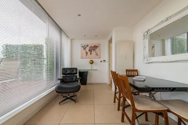 Premium Çatı Katı Süiti (Penthouse)