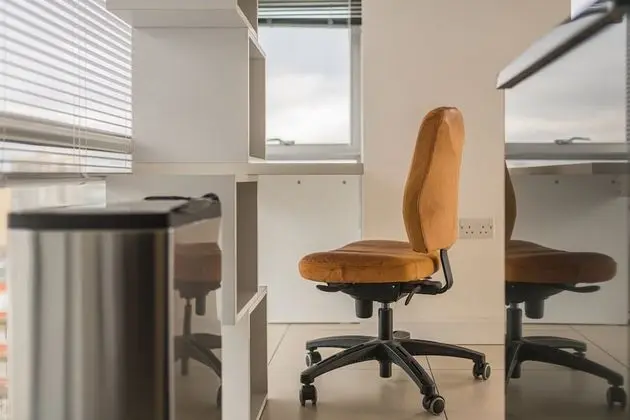 Premium Çatı Katı Süiti (Penthouse)