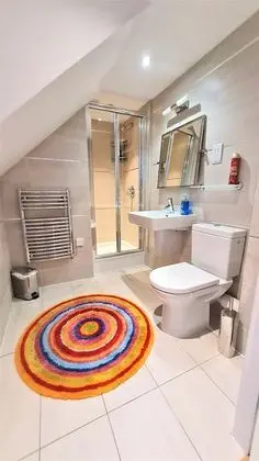 Premium Çatı Katı Süiti (Penthouse)