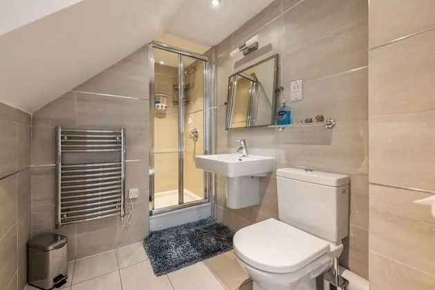 Premium Çatı Katı Süiti (Penthouse)