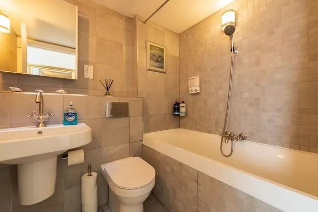 Premium Çatı Katı Süiti (Penthouse)