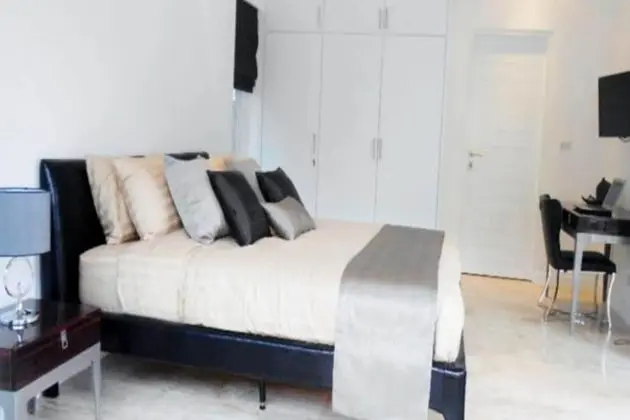 Villa, 2 Yatak Odası, Sigara İçilmez, Mutfak