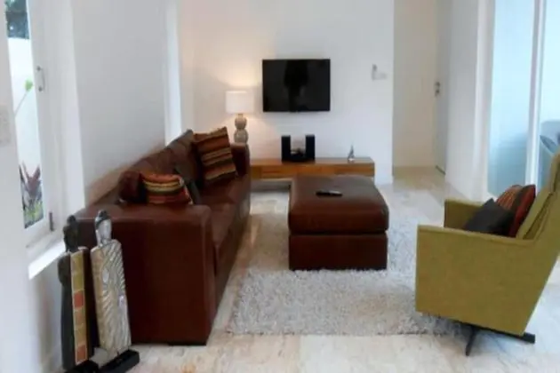 Villa, 2 Yatak Odası, Sigara İçilmez, Mutfak