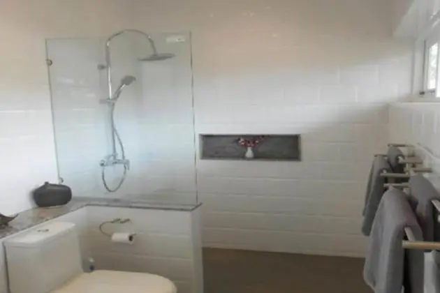 Villa, 2 Yatak Odası, Sigara İçilmez, Mutfak