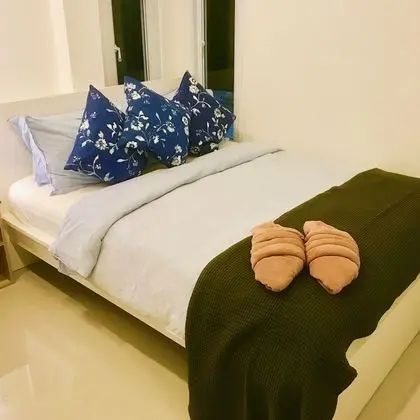 Villa, 2 Yatak Odası