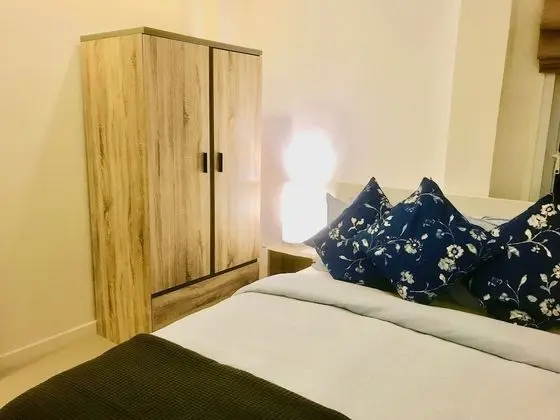Villa, 2 Yatak Odası