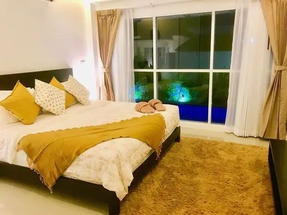 Villa, 2 Yatak Odası
