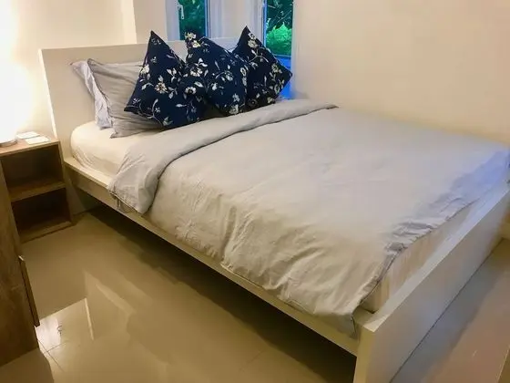Villa, 2 Yatak Odası
