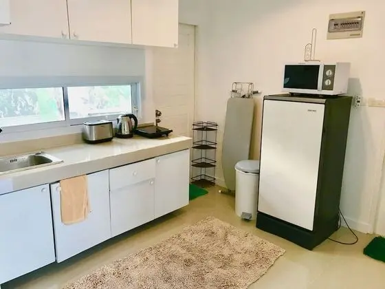 Villa, 2 Yatak Odası