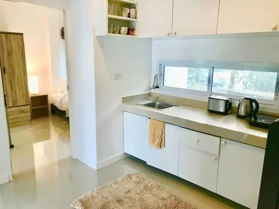 Villa, 2 Yatak Odası