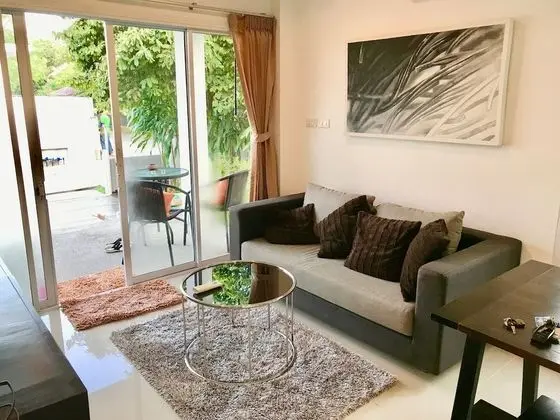 Villa, 2 Yatak Odası