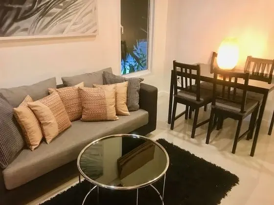 Villa, 2 Yatak Odası