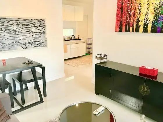 Villa, 2 Yatak Odası