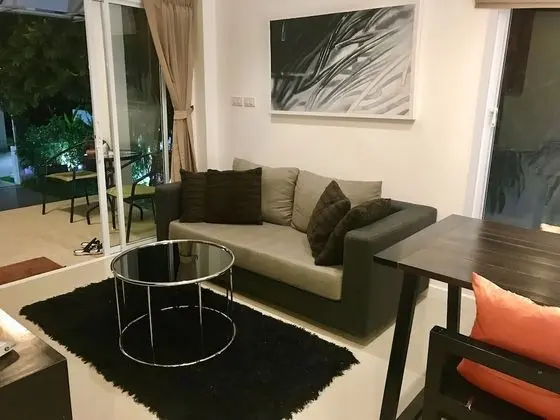 Villa, 2 Yatak Odası