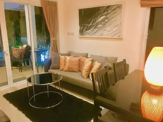 Villa, 2 Yatak Odası