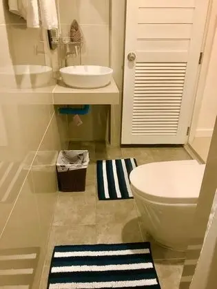 Villa, 2 Yatak Odası