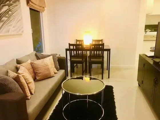 Villa, 2 Yatak Odası