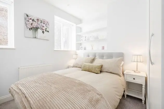 Comfort Apart Daire, 2 Yatak Odası