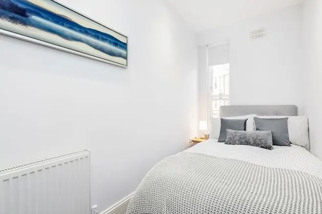 Comfort Apart Daire, 2 Yatak Odası