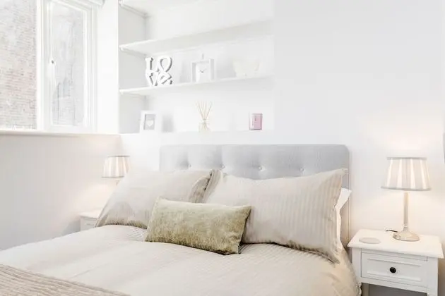 Comfort Apart Daire, 2 Yatak Odası