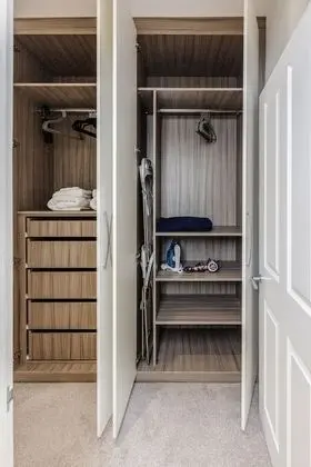 Comfort Apart Daire, 2 Yatak Odası