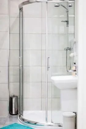 Comfort Apart Daire, 2 Yatak Odası