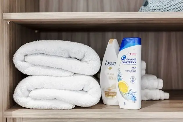 Comfort Apart Daire, 2 Yatak Odası