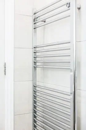 Comfort Apart Daire, 2 Yatak Odası