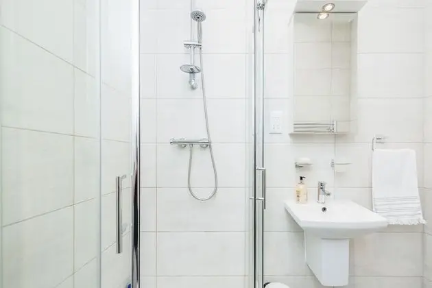 Comfort Apart Daire, 2 Yatak Odası