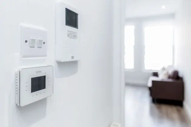Deluxe Apart Daire, 2 Yatak Odası
