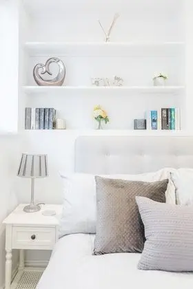 Deluxe Apart Daire, 2 Yatak Odası