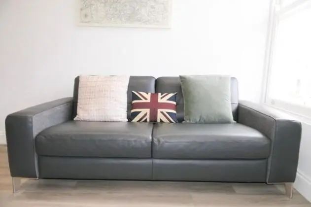 Deluxe Apart Daire, 2 Yatak Odası