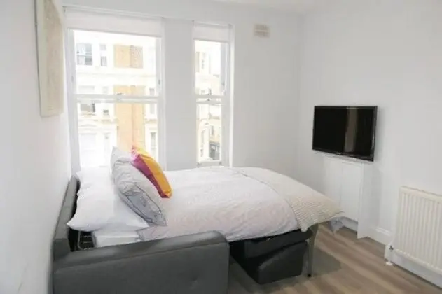 Deluxe Apart Daire, 2 Yatak Odası