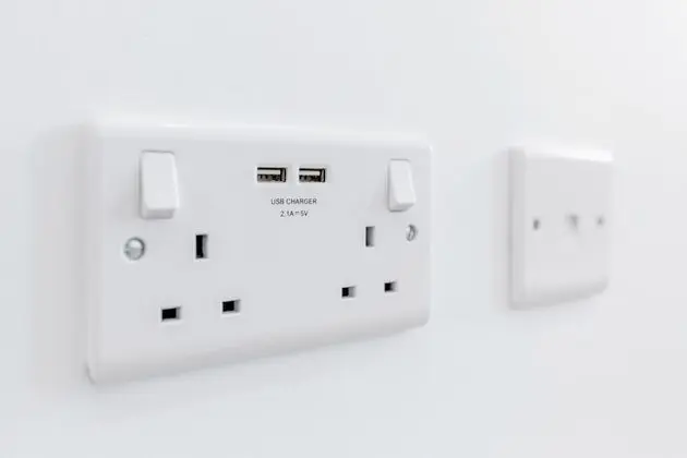 Deluxe Apart Daire, 2 Yatak Odası