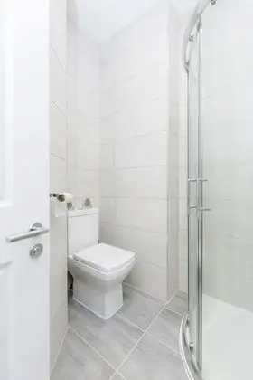 Deluxe Apart Daire, 2 Yatak Odası