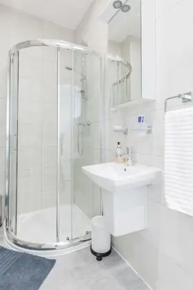Deluxe Apart Daire, 2 Yatak Odası