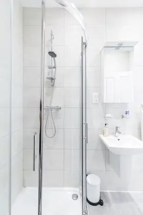 Deluxe Apart Daire, 2 Yatak Odası