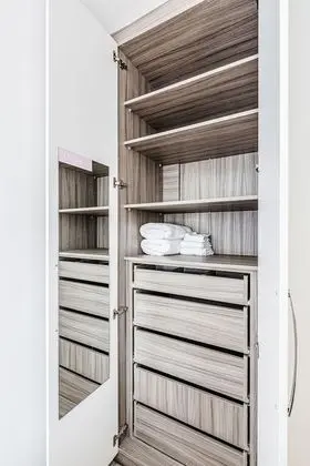 Executive Apart Daire, 2 Yatak Odası