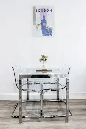 Executive Apart Daire, 2 Yatak Odası