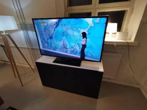 Apart Daire, Birden Çok Yatak