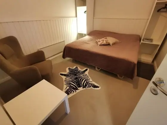 Apart Daire, Birden Çok Yatak