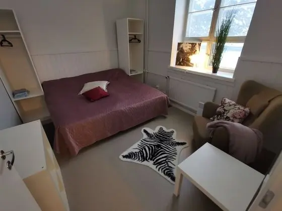 Apart Daire, Birden Çok Yatak