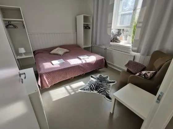 Apart Daire, Birden Çok Yatak