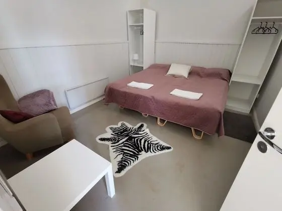 Apart Daire, Birden Çok Yatak