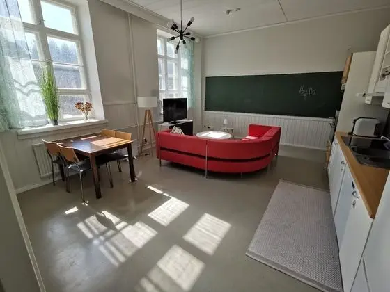 Apart Daire, Birden Çok Yatak