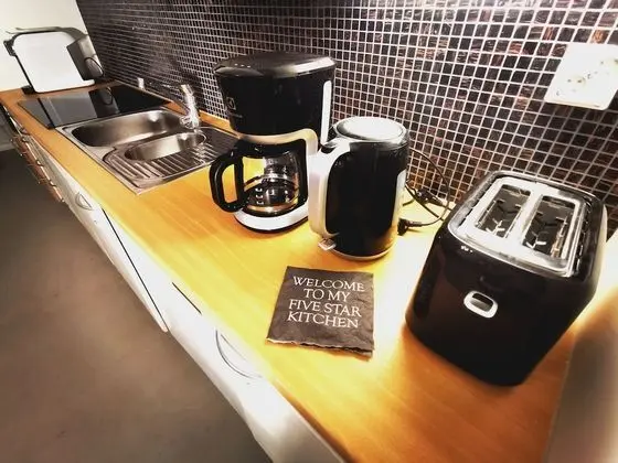 Apart Daire, Birden Çok Yatak