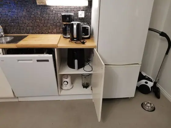 Apart Daire, Birden Çok Yatak