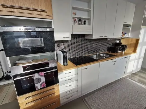 Apart Daire, Birden Çok Yatak