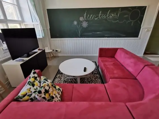 Apart Daire, Birden Çok Yatak