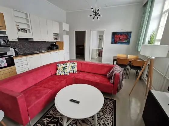 Apart Daire, Birden Çok Yatak